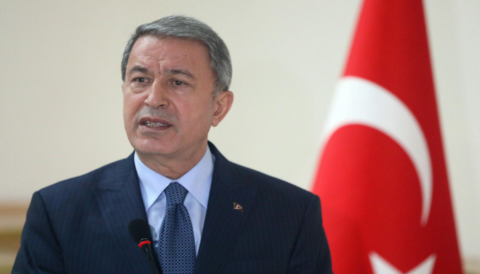 Министр обороны Турции: Армения должна незамедлительно освободить азербайджанские земли