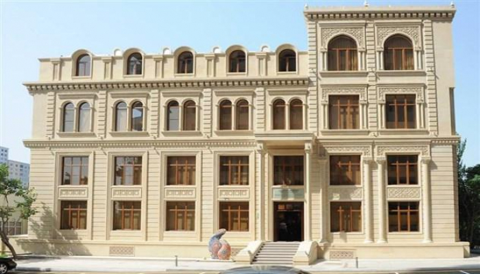 Азербайджанская община Нагорного Карабаха запустила проект, посвященный событиям в Ханкенди