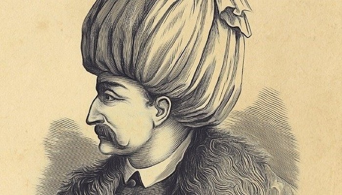 İki Mezarı Olan Hükümdar: Kanuni Sultan Süleyman