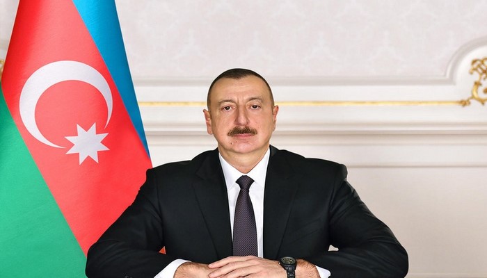Ильхам Алиев: На этот раз мы дадим им очередной урок