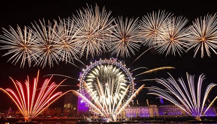 İngiltere tetikte, yeni yıl etkinlikleri iptal edildi!