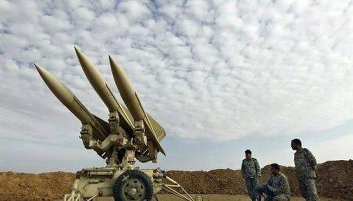İranın zərbələri nəticəsində iki İsrail bazası işini dayandırdı