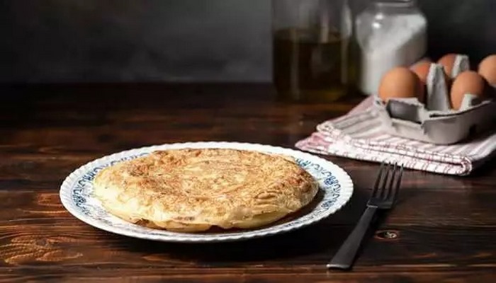 İspanyol omleti tortilla nasıl yapılır? İspanyol omleti tarifi