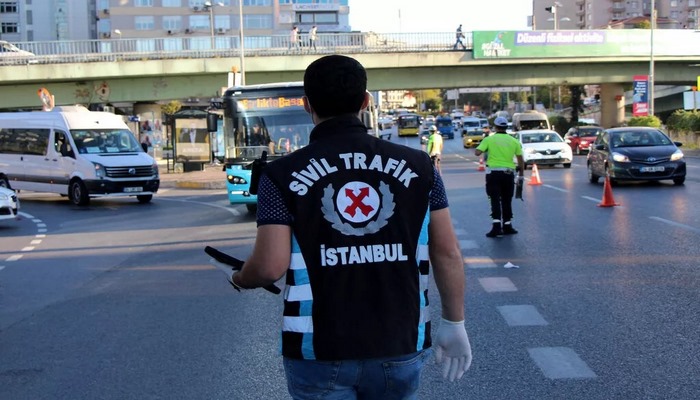 İstanbul'da toplu taşımada yeni dönem! Bu sabah başladı