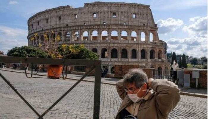 Италия запретила въезд из 13 не входящих в ЕС стран с плохой эпидемиологической ситуацией