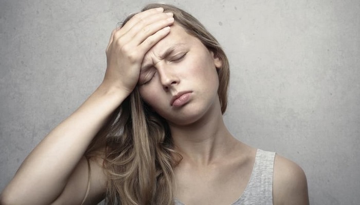 Kadınlarda baş ağrısının sık görülmesinin sebebi nedir?