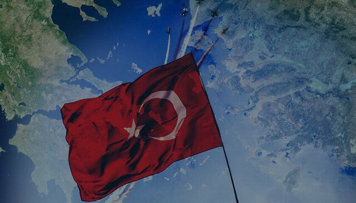 Kalkan bu kez mavi vatana kurulacak: Türkiye fiili durum yaratma hakkına sahip