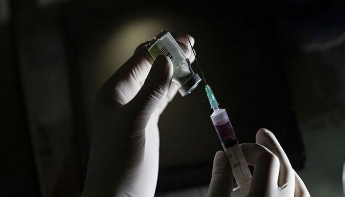 Kovid-19 aşısı etkili ve güvenli olduğunda kullanılacak