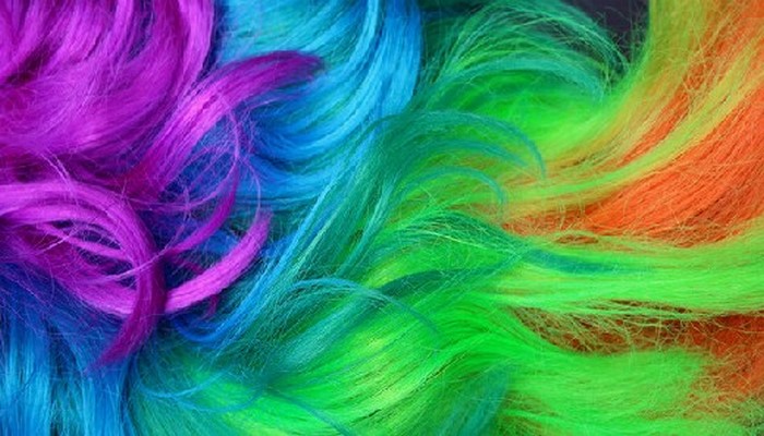 Краска для волос и рак: есть ли связь?