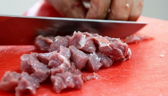 Kurban eti nasıl saklanır? Kurban eti ne kadar dinlendirilmeli?