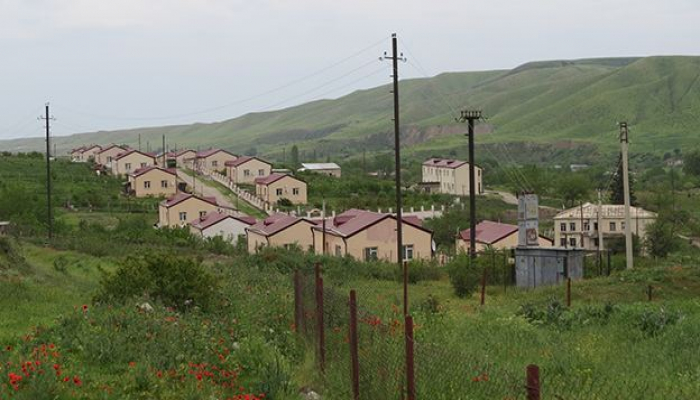 Заселение оккупированных территорий Азербайджана является преступлением - депутат