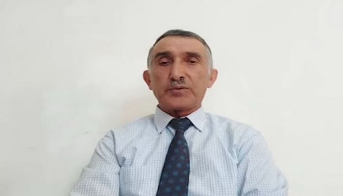 Meşəli soyqrımından sağ çıxan Sabir Qasımov gördüyü dəhşəti danışdı