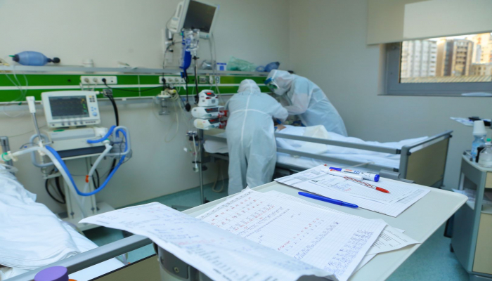 Азербайджан демонстрирует успехи в борьбе с пандемией коронавируса — депутат