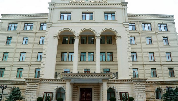 Минобороны Азербайджана опровергло заявление Армении о сбитом СУ-25