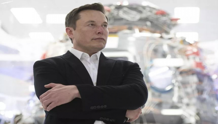 Маск рассказал, когда беспилотная Tesla станет дешевле $25 тысяч