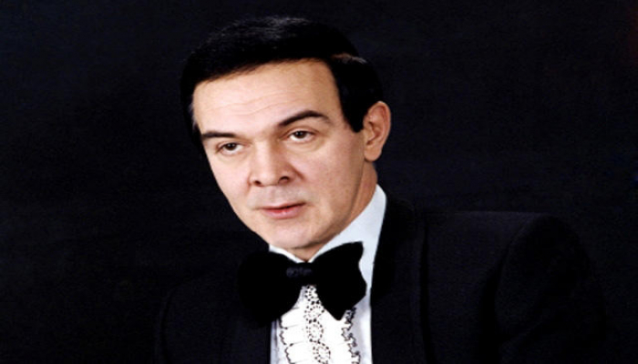 В Москве состоится концерт-посвящение Муслиму Магомаеву