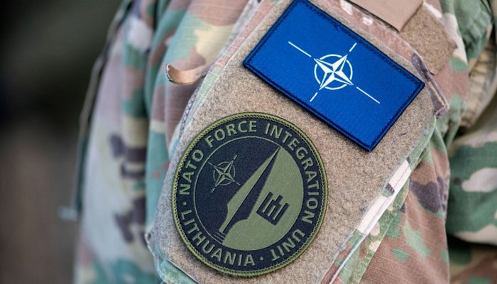 NATO irimiqyaslı hərbi təliminə başlayır