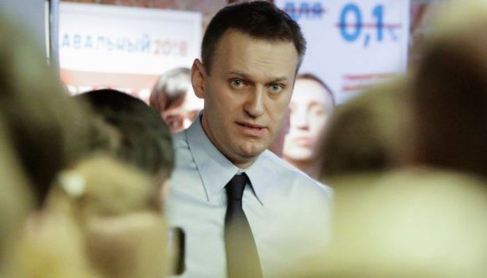 Navalnı buna görə öldü - Ukrayna kəşfiyyatı