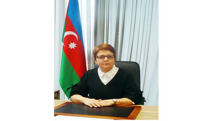 Назначен новый зампредседателя Агентства пищевой безопасности Азербайджана