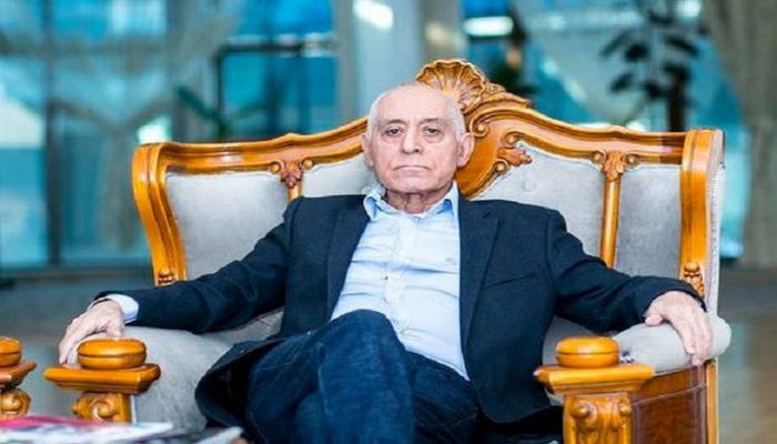 "Neftçi" klubunun keçmiş prezidenti koronadan vəfat etdi