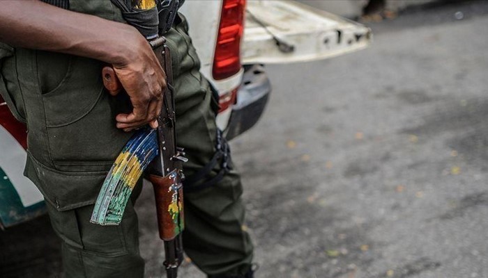 Nigeriyada silahlı şəxslər 100-dən çox qadını qaçırıblar