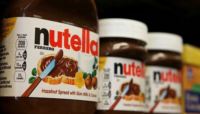 Nutella önce 'Helal değiliz' sonra 'Helaliz' açıklaması