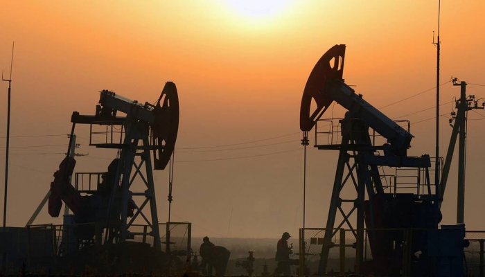 Азербайджанская нефть падает в цене (ОБЗОР)