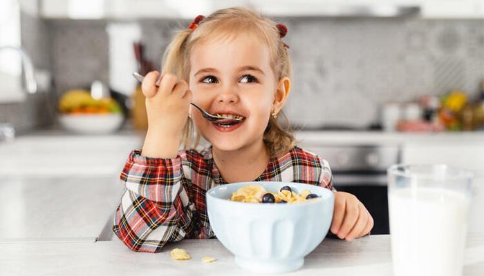 Okul çağı çocukları için bağışıklık güçlendirici beslenme önerileri