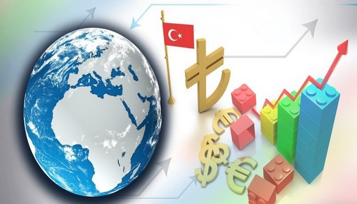 Pandemi sürecinde Türk ekonomisi daha iyi sınav verdi!.