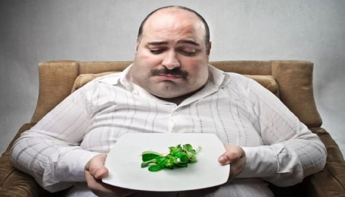 Похудению мешают пять видов продуктов