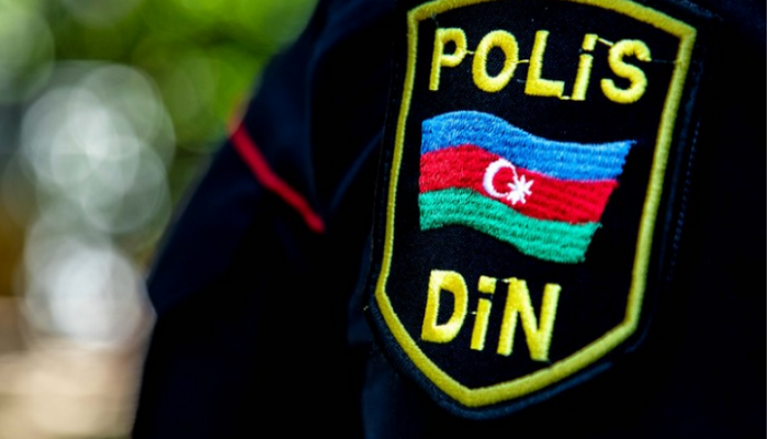 Polis Şirvanda əməliyyat keçirib: 73 nəfər saxlanılıb