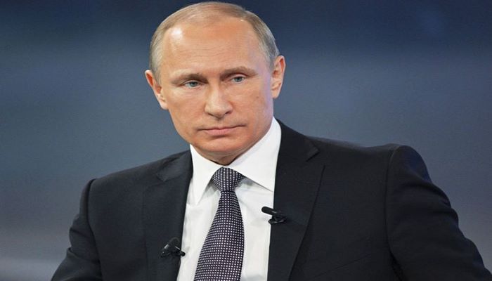 Putin: "Rusiya ölkəyə miqrant axınında maraqlıdır"