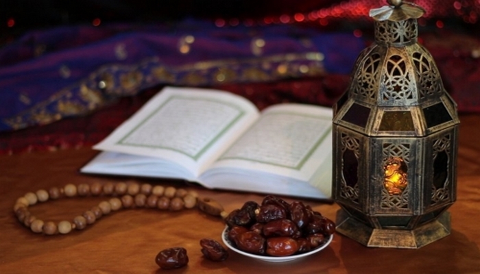 Ramazanın 6-cı gününün duası - İmsak və iftar vaxtı