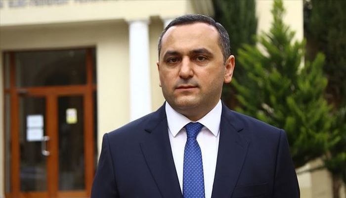 Ramin Bayramlı: “16 milyon doza peyvənd üçün razılaşmalar imzalanıb”