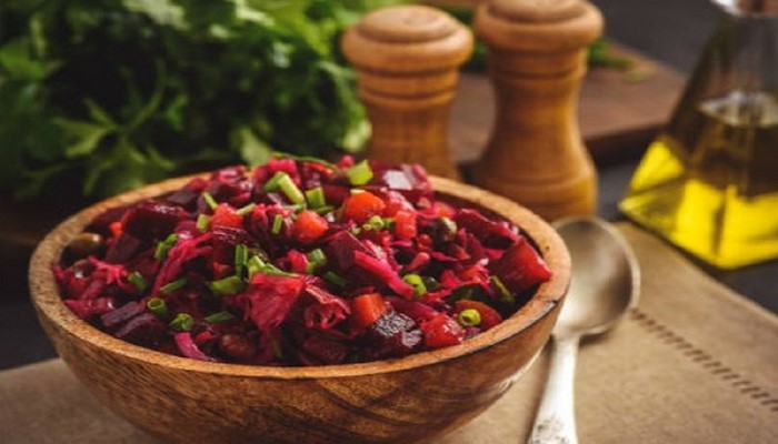 Российский диетолог назвала пять главных овощей для похудения