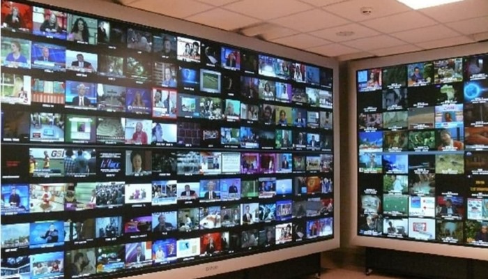 RTÜK'ten Azerbaycan'a yerli ve milli teknoloji desteği: Medya platformu için mutabakata varıldı