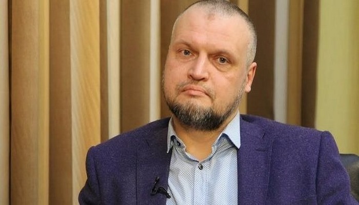 Rusiyalı ekspert Nikol Paşinyanın açıqlamalarını təxribat adlandırdı