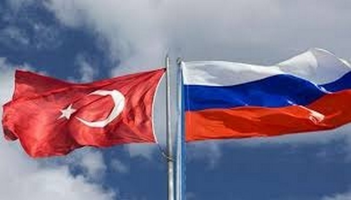 Rusya ve Türkiye, Libya konusunda 4 madde üzerinde mutabakat sağladı