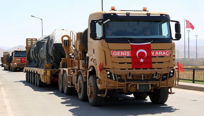 С сегодняшнего дня в нашей стране начинаются азербайджано-турецкие совместные широкомасштабные военные учения