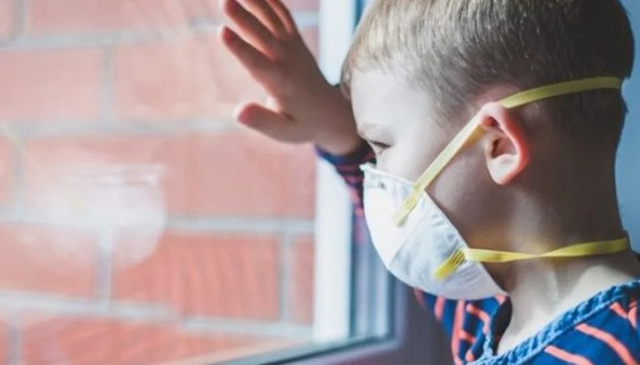 Sağlık Bakanlığı'nın korona virüs raporunda korkunç detay: Çocuklar da ölüyor!