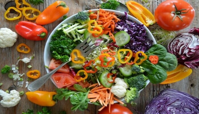 Sağlıklı Gıdalar Tüketmek, Kilonuzdan Daha Önemli Olabilir