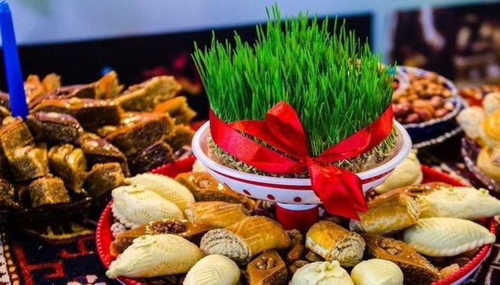 Səfirlikdən Novruz bayramı ilə bağlı PAYLAŞIM