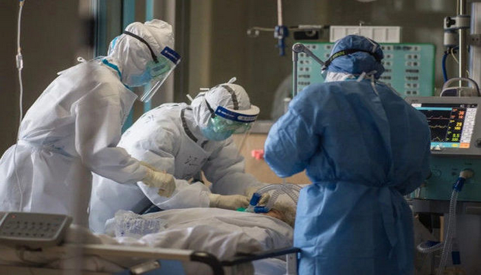 Son sutkada koronavirusdan 29 nəfər ölüb: Yoluxma yenə üç mini keçdi