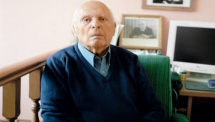 Sovet İttifaqının ilk atom bombasını yaradan alimlərdən biri 101 yaşında ölüb