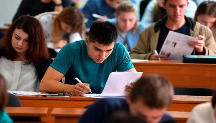 ГЭЦ Азербайджана о вакантных местах по итогам приемных экзаменов в вузы