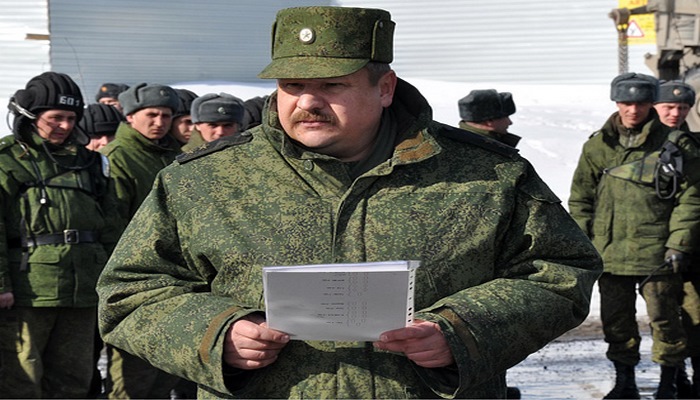 Sülhməramlılar Qarabağda buna nail oldular - Rus general