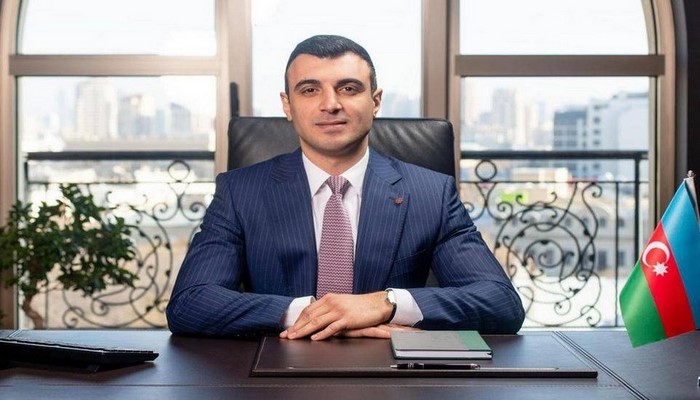 Taleh Kazımov: "Son 20 ildə Azərbaycan iqtisadiyyatının real həcmi 4 dəfə artıb"