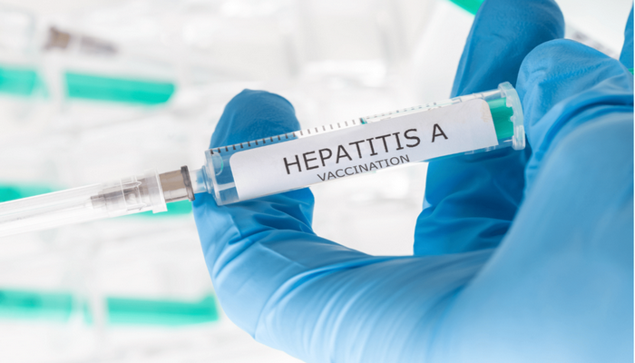 TƏBİB rəsmisi əhalini Hepatit A virusuna qarşı vaksinasiyaya çağırıb
