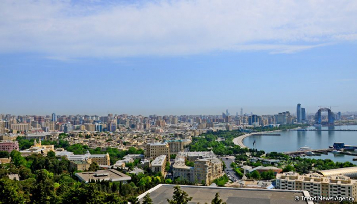 Азербайджан является одной из самых толерантных стран в мире - вице-мэр израильского города