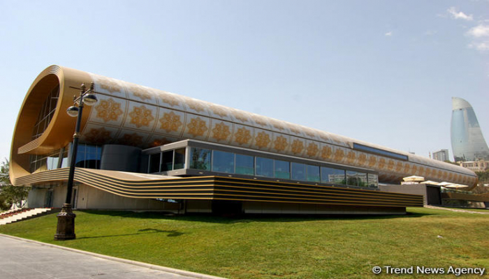 Путешественники назвали азербайджанский музей одним из лучших в мире